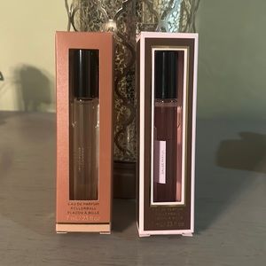 Victoria’s Secret perfume